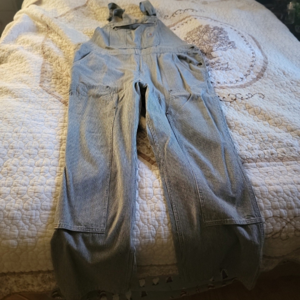 Carhartt Overalls